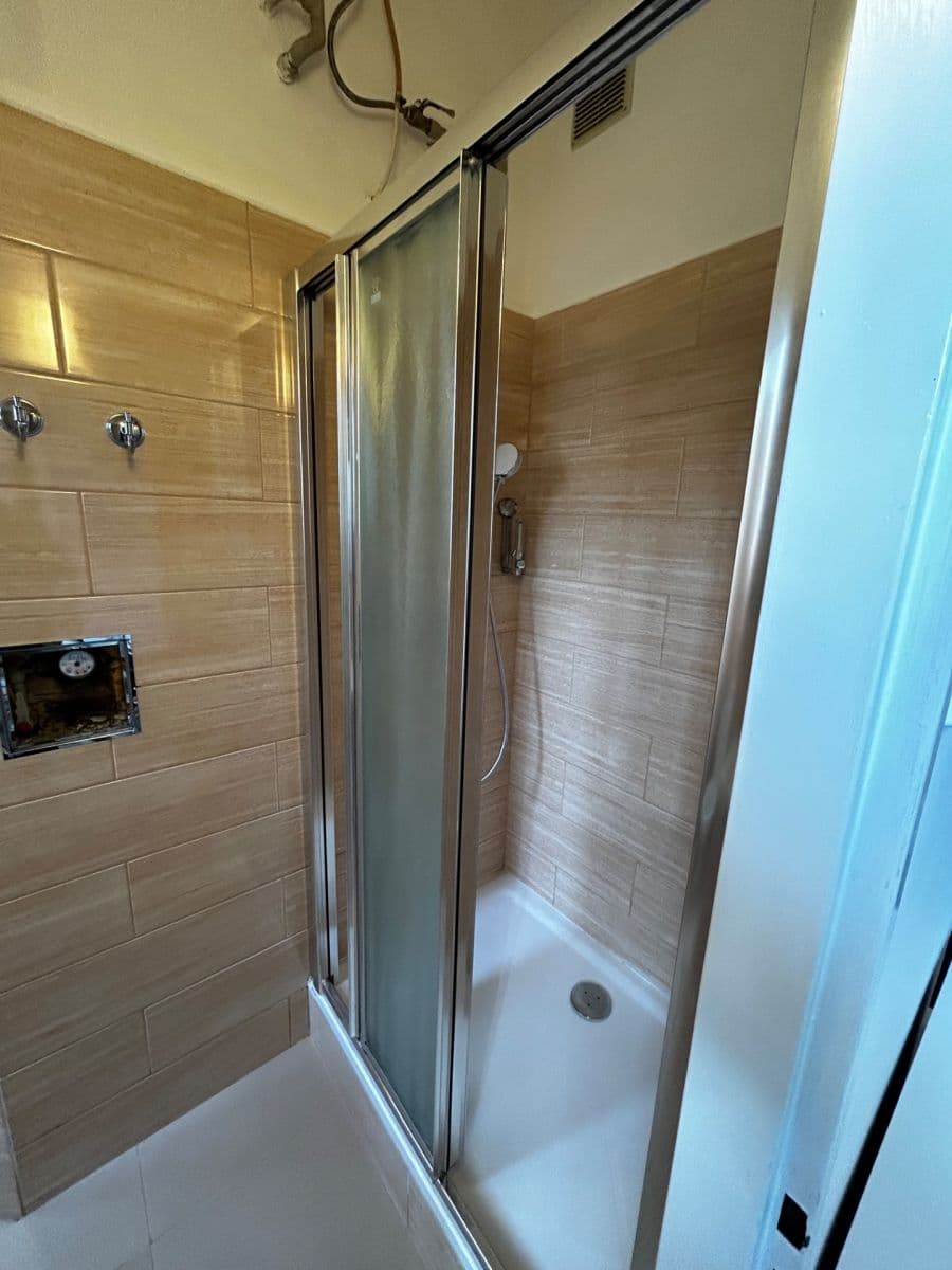 Pronájem bytu Garsoniéra 18 m², U Zvonařky, Praha, Praha Pronájem bytu Garsoniéra 18 m², U Zvonařky, Praha, Praha