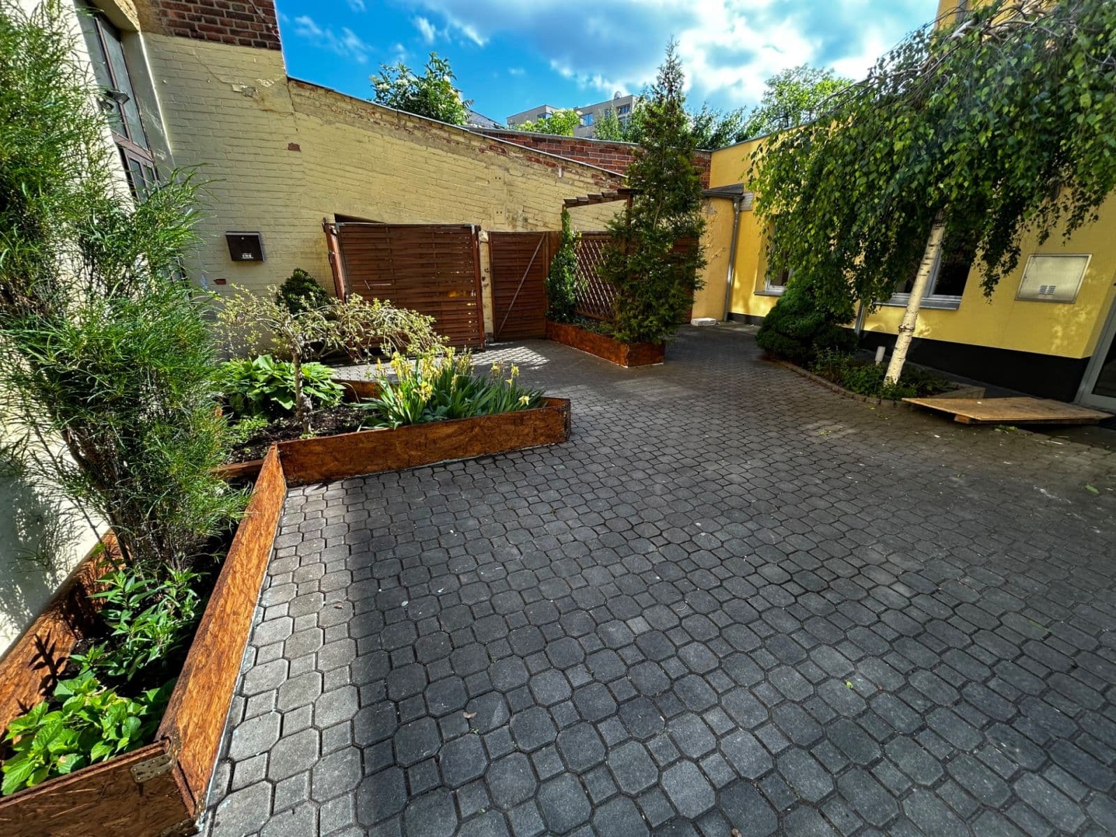 Pronájem bytu Garsoniéra 18 m², U Zvonařky, Praha, Praha Pronájem bytu Garsoniéra 18 m², U Zvonařky, Praha, Praha