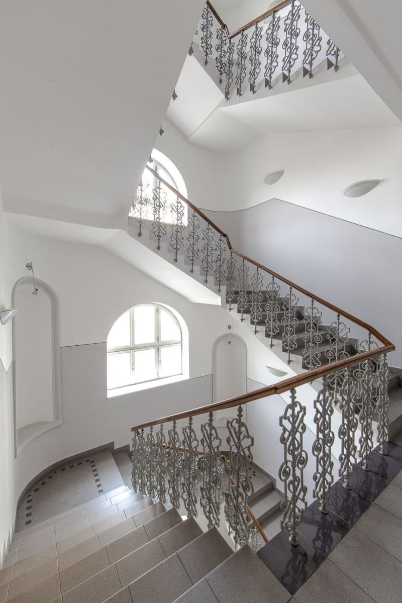 Pronájem kanceláře 103 m², Uruguayská, Praha, Praha Pronájem kanceláře 103 m², Uruguayská, Praha, Praha