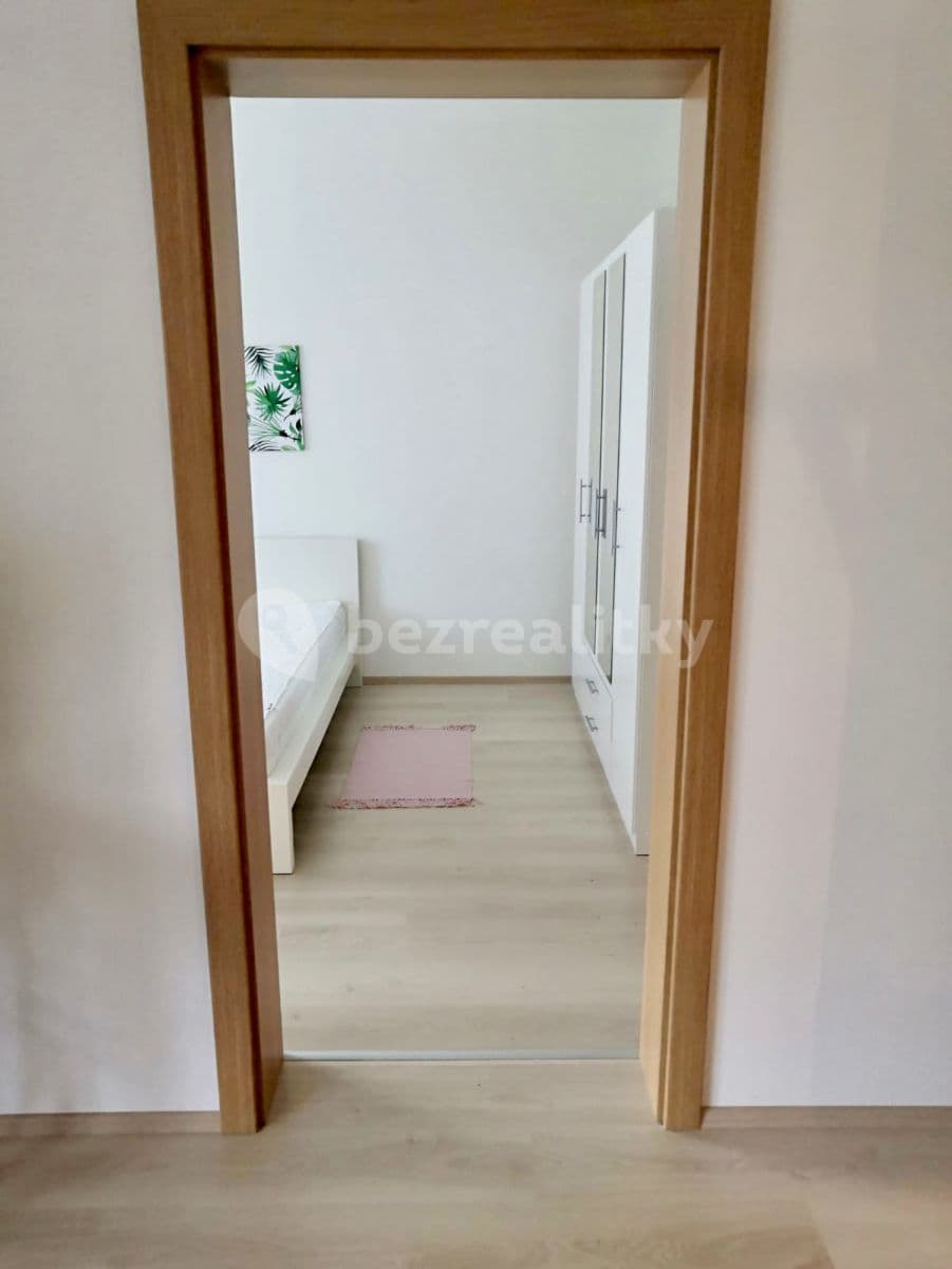 Pronájem bytu 2+kk 61 m², Tryskovická, Praha, Praha Pronájem bytu 2+kk 61 m², Tryskovická, Praha, Praha