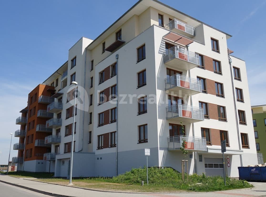 Pronájem bytu 2+kk 61 m², Tryskovická, Praha, Praha Pronájem bytu 2+kk 61 m², Tryskovická, Praha, Praha