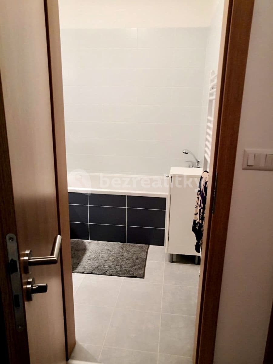 Pronájem bytu 2+kk 61 m², Tryskovická, Praha, Praha Pronájem bytu 2+kk 61 m², Tryskovická, Praha, Praha