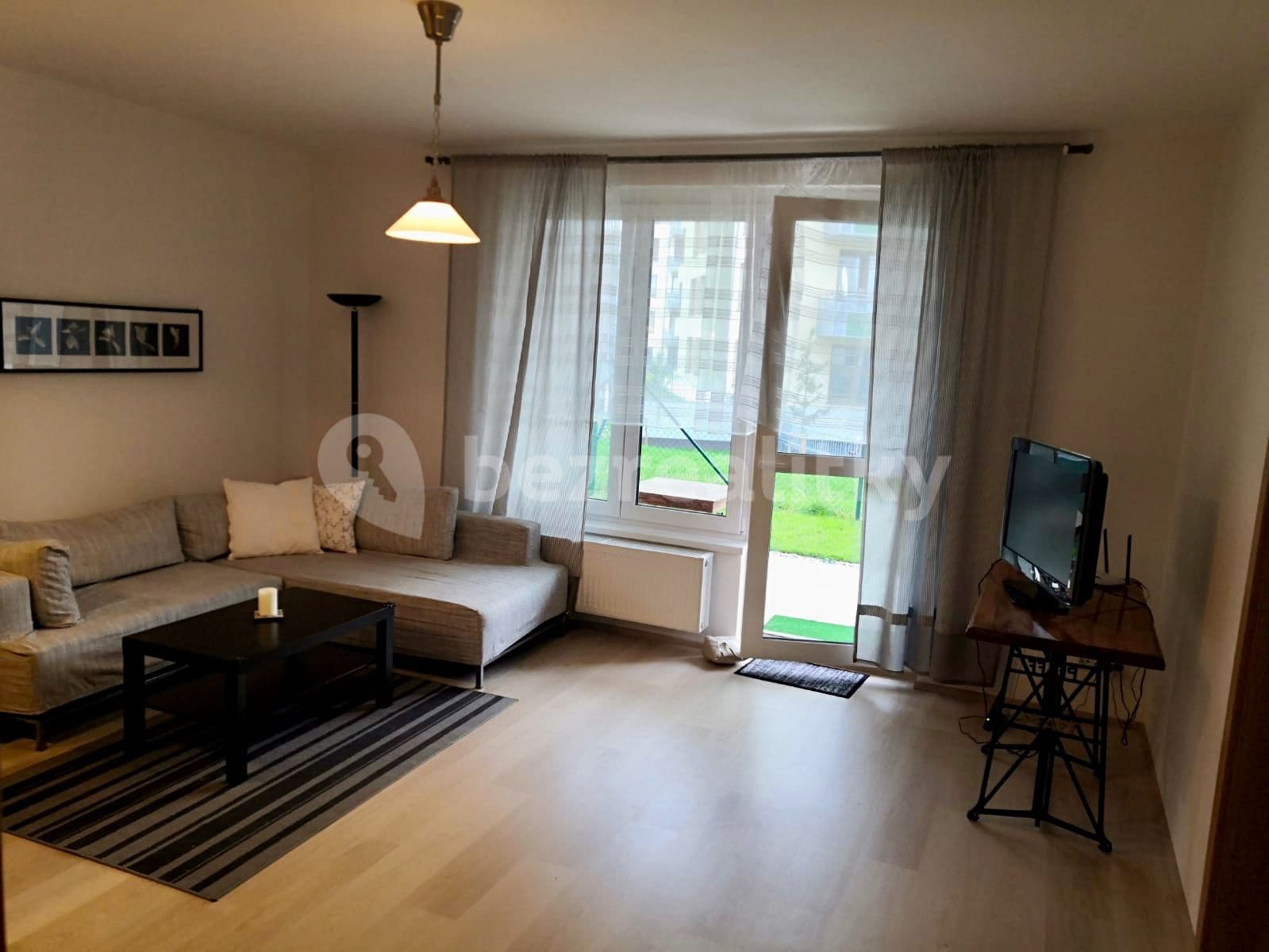 Pronájem bytu 2+kk 61 m², Tryskovická, Praha, Praha Pronájem bytu 2+kk 61 m², Tryskovická, Praha, Praha