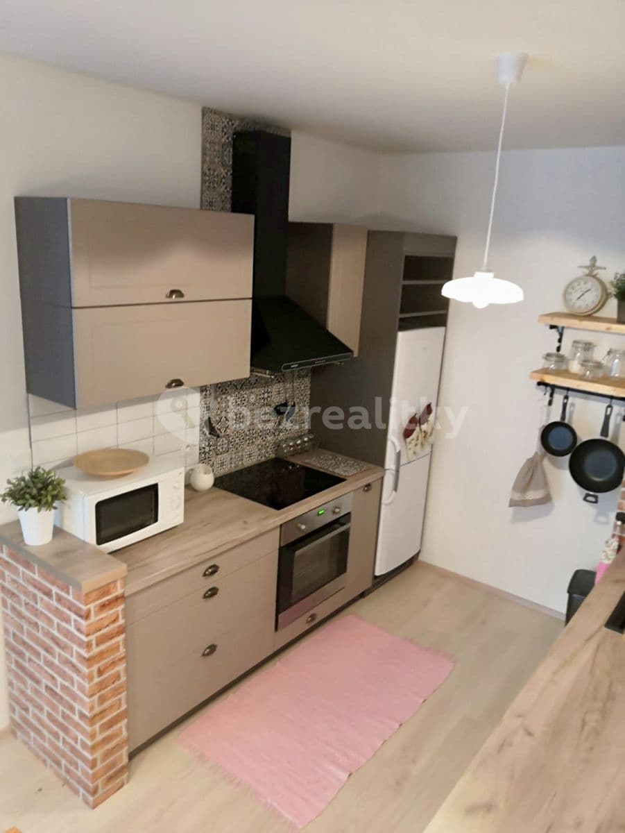Pronájem bytu 2+kk 61 m², Tryskovická, Praha, Praha Pronájem bytu 2+kk 61 m², Tryskovická, Praha, Praha
