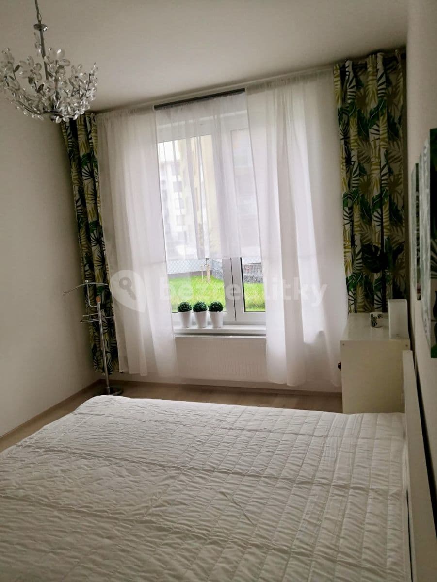 Pronájem bytu 2+kk 61 m², Tryskovická, Praha, Praha Pronájem bytu 2+kk 61 m², Tryskovická, Praha, Praha