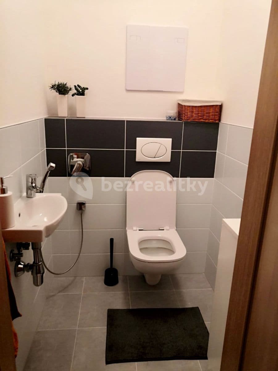 Pronájem bytu 2+kk 61 m², Tryskovická, Praha, Praha Pronájem bytu 2+kk 61 m², Tryskovická, Praha, Praha