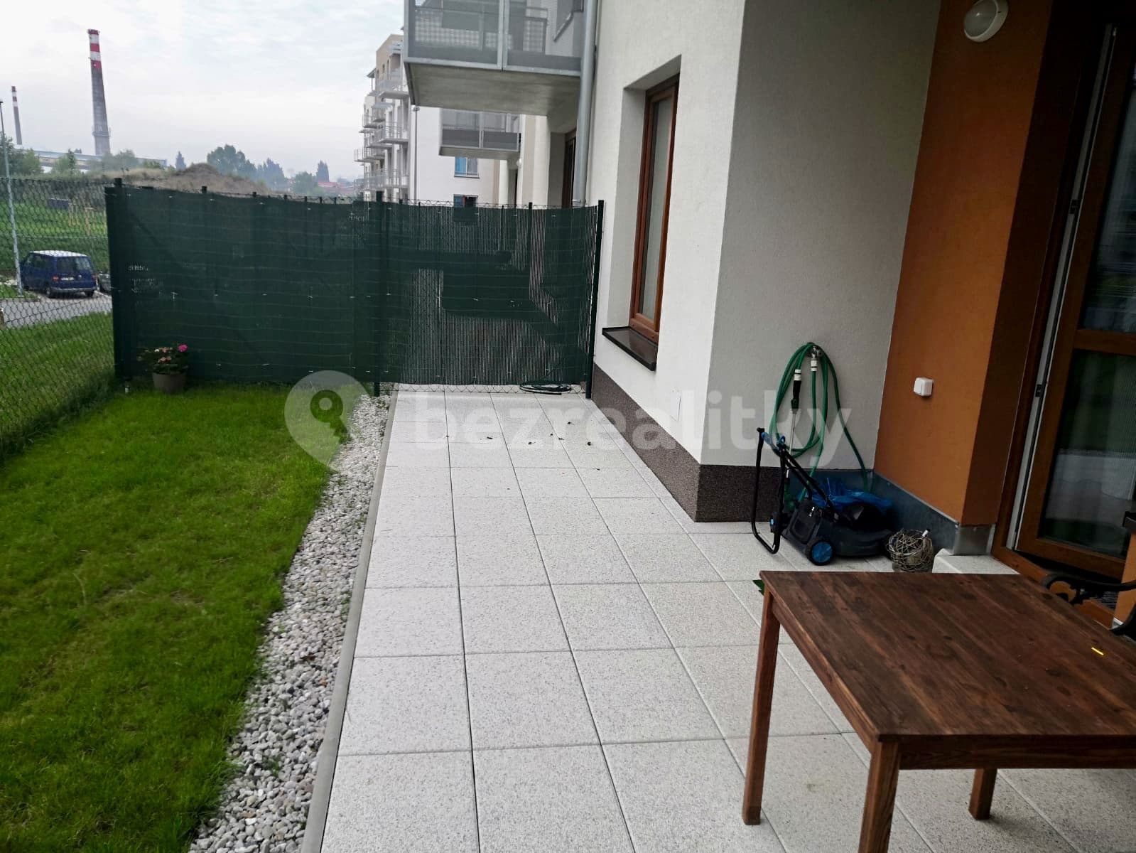 Pronájem bytu 2+kk 61 m², Tryskovická, Praha, Praha Pronájem bytu 2+kk 61 m², Tryskovická, Praha, Praha