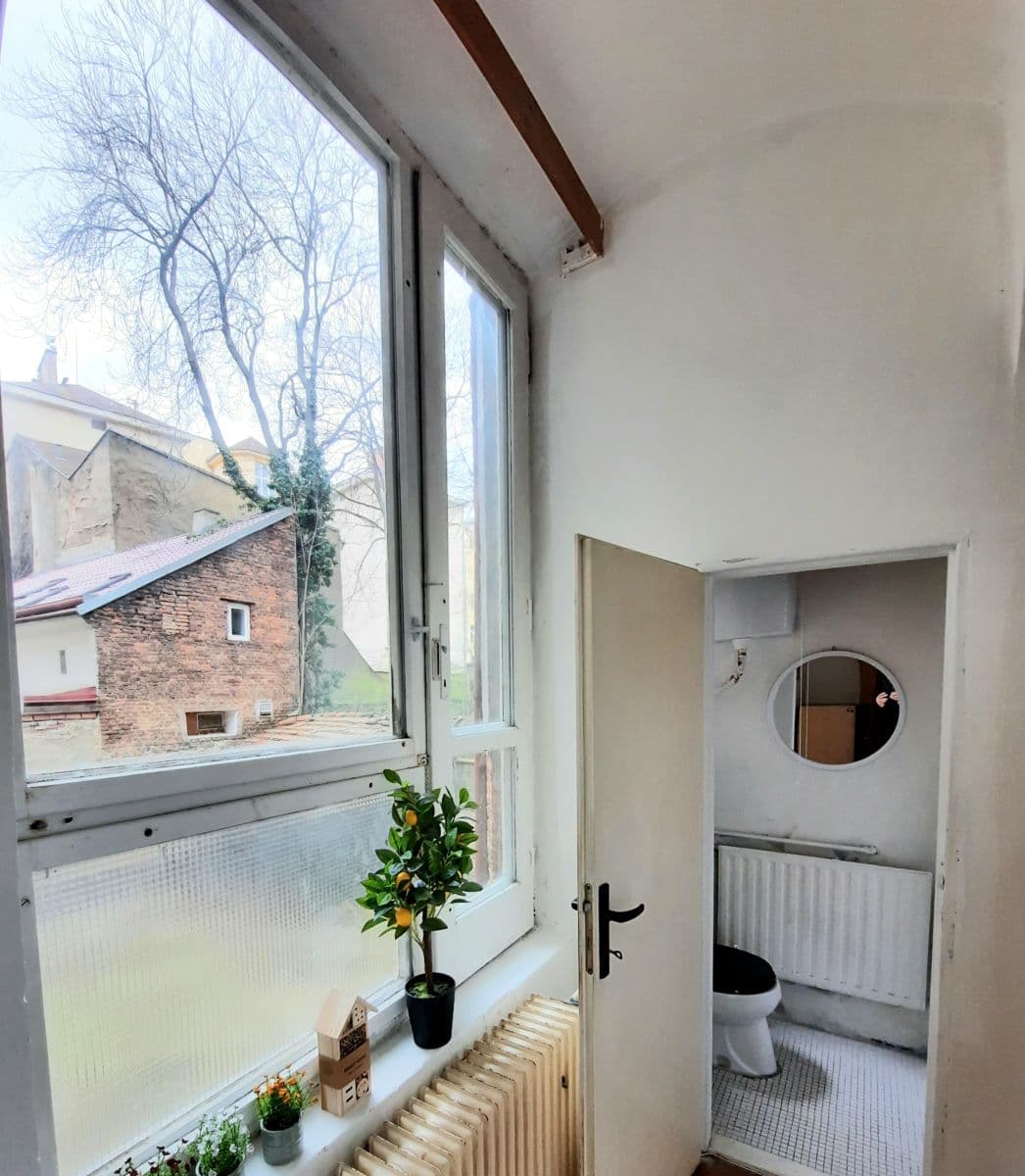 Pronájem bytu 4+1 92 m², Krásova, Praha, Praha Pronájem bytu 4+1 92 m², Krásova, Praha, Praha