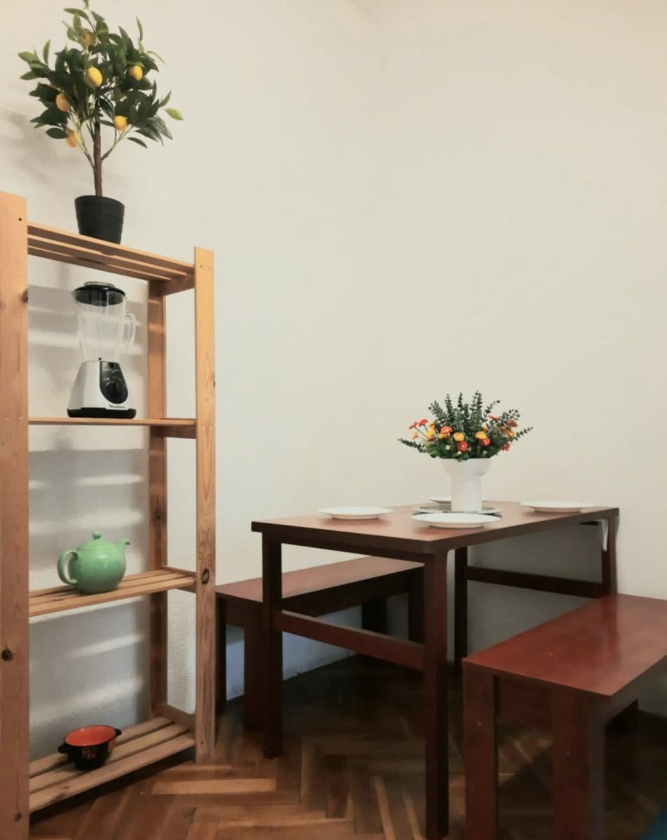 Pronájem bytu 4+1 92 m², Krásova, Praha, Praha Pronájem bytu 4+1 92 m², Krásova, Praha, Praha