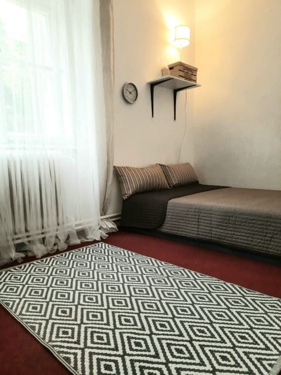 Pronájem bytu 4+1 92 m², Krásova, Praha, Praha Pronájem bytu 4+1 92 m², Krásova, Praha, Praha