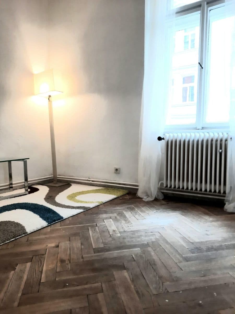 Pronájem bytu 4+1 92 m², Krásova, Praha, Praha Pronájem bytu 4+1 92 m², Krásova, Praha, Praha