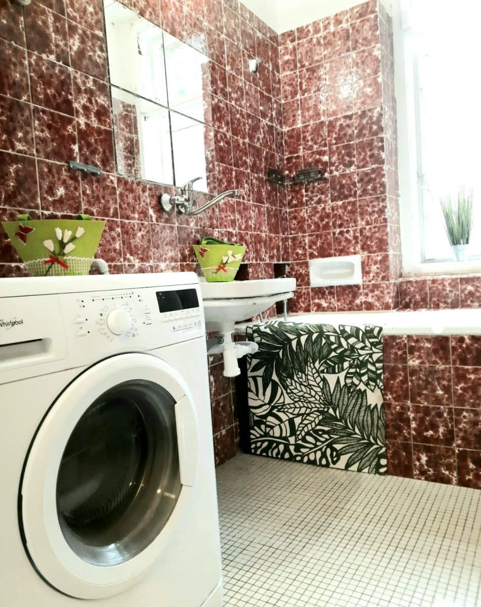 Pronájem bytu 4+1 92 m², Krásova, Praha, Praha Pronájem bytu 4+1 92 m², Krásova, Praha, Praha