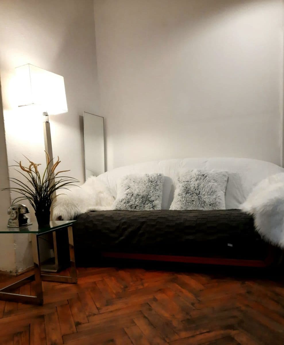 Pronájem bytu 4+1 92 m², Krásova, Praha, Praha Pronájem bytu 4+1 92 m², Krásova, Praha, Praha