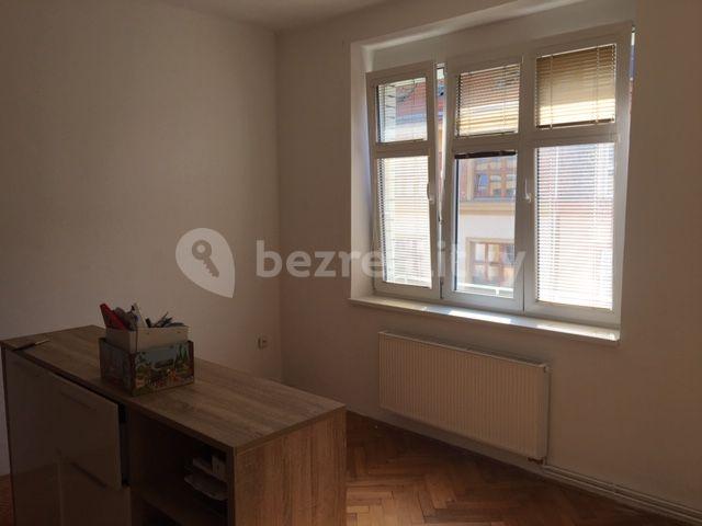 Pronájem bytu 2+kk 56 m², Tusarova, Praha, Praha
