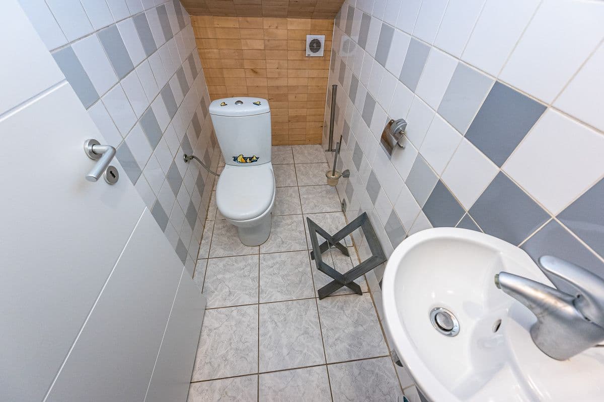 Pronájem bytu 4+kk 126 m², Vltavská, Praha, Praha Pronájem bytu 4+kk 126 m², Vltavská, Praha, Praha