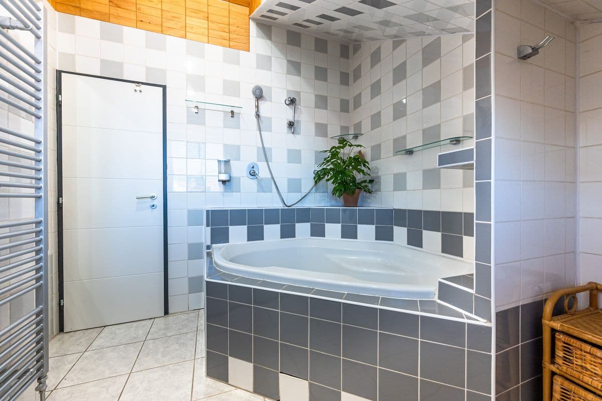 Pronájem bytu 4+kk 126 m², Vltavská, Praha, Praha Pronájem bytu 4+kk 126 m², Vltavská, Praha, Praha