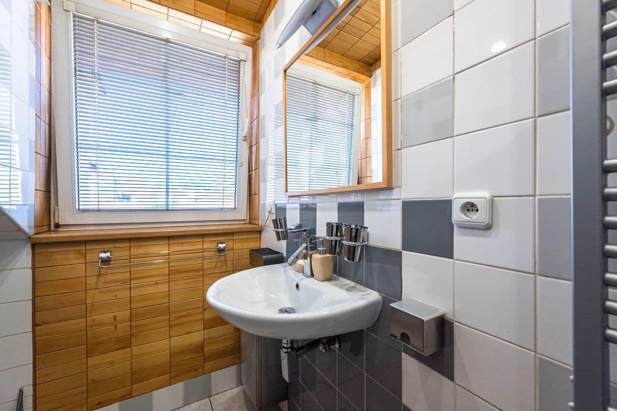 Pronájem bytu 4+kk 126 m², Vltavská, Praha, Praha Pronájem bytu 4+kk 126 m², Vltavská, Praha, Praha