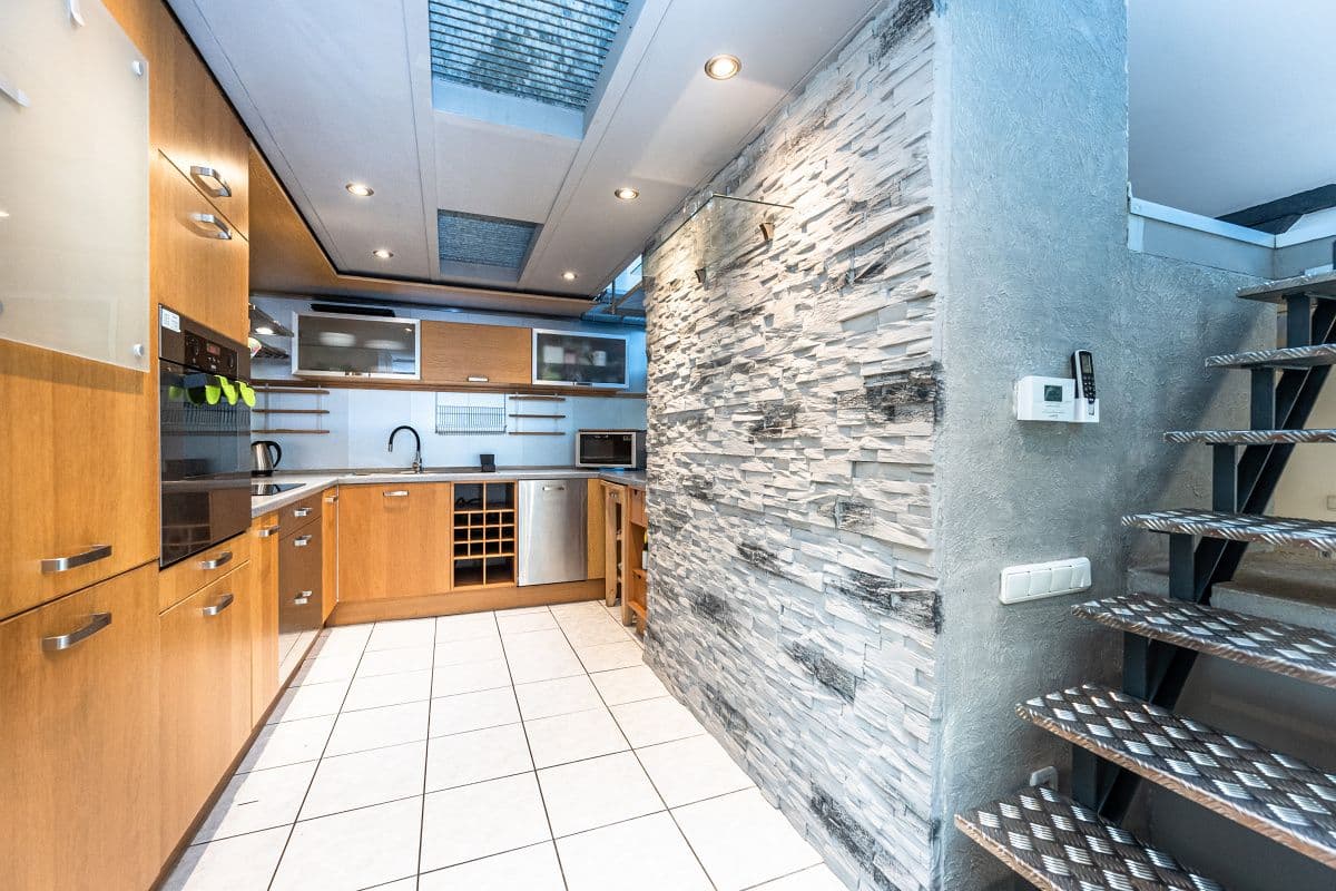 Pronájem bytu 4+kk 126 m², Vltavská, Praha, Praha Pronájem bytu 4+kk 126 m², Vltavská, Praha, Praha