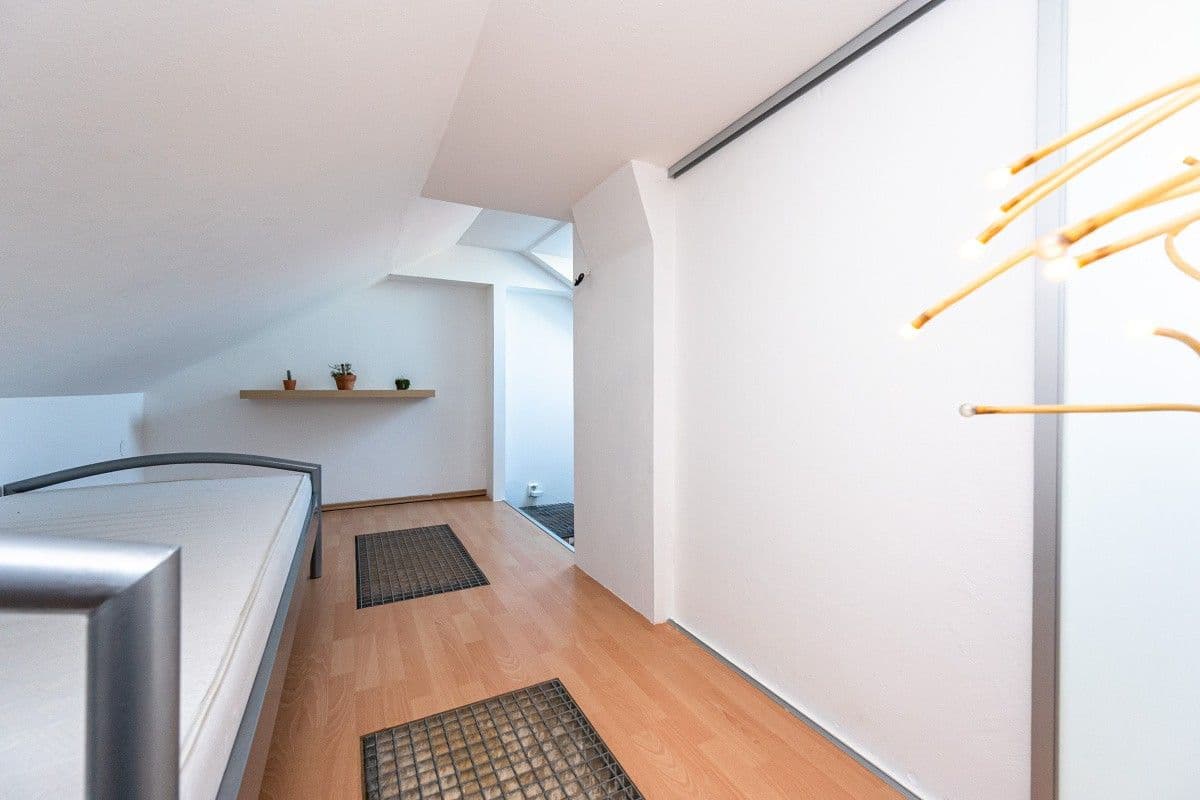 Pronájem bytu 4+kk 126 m², Vltavská, Praha, Praha Pronájem bytu 4+kk 126 m², Vltavská, Praha, Praha