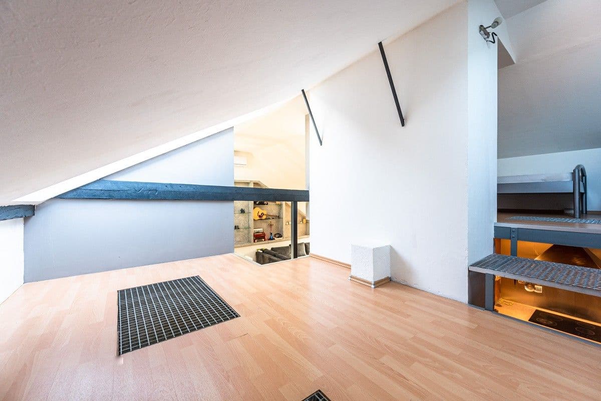 Pronájem bytu 4+kk 126 m², Vltavská, Praha, Praha Pronájem bytu 4+kk 126 m², Vltavská, Praha, Praha