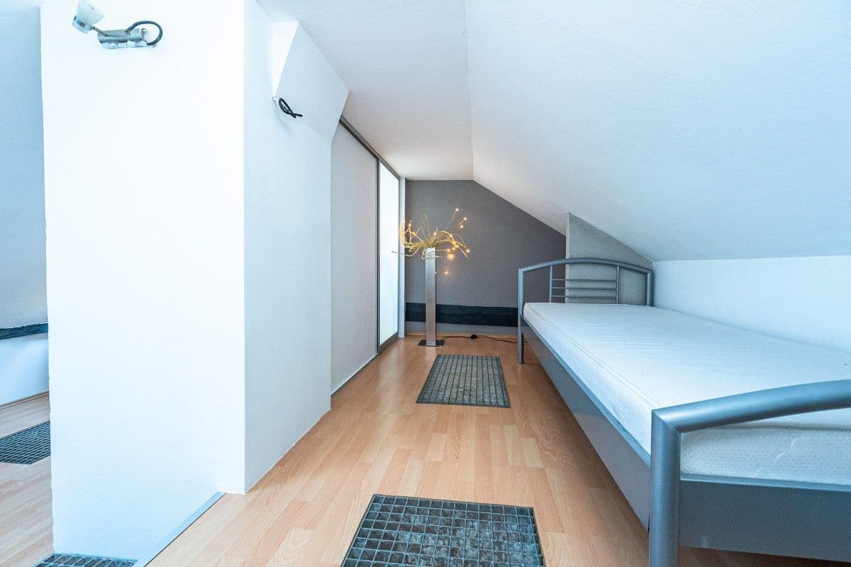 Pronájem bytu 4+kk 126 m², Vltavská, Praha, Praha Pronájem bytu 4+kk 126 m², Vltavská, Praha, Praha