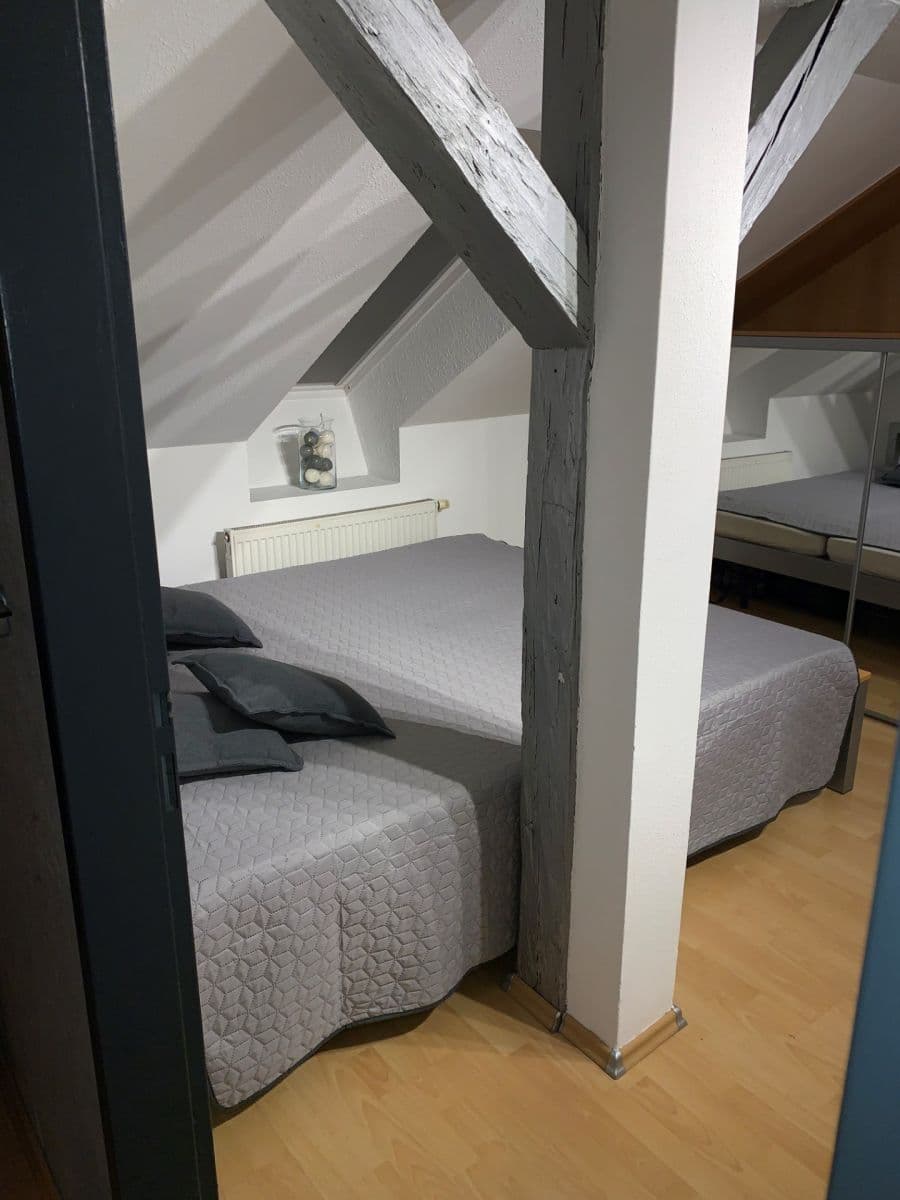 Pronájem bytu 4+kk 126 m², Vltavská, Praha, Praha Pronájem bytu 4+kk 126 m², Vltavská, Praha, Praha