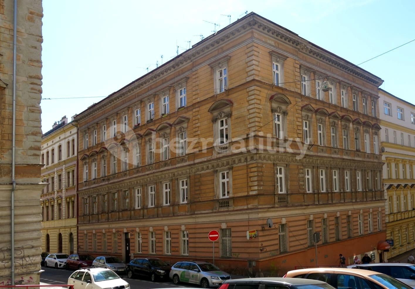 Pronájem bytu 3+kk 58 m², Grafická, Praha, Praha Pronájem bytu 3+kk 58 m², Grafická, Praha, Praha