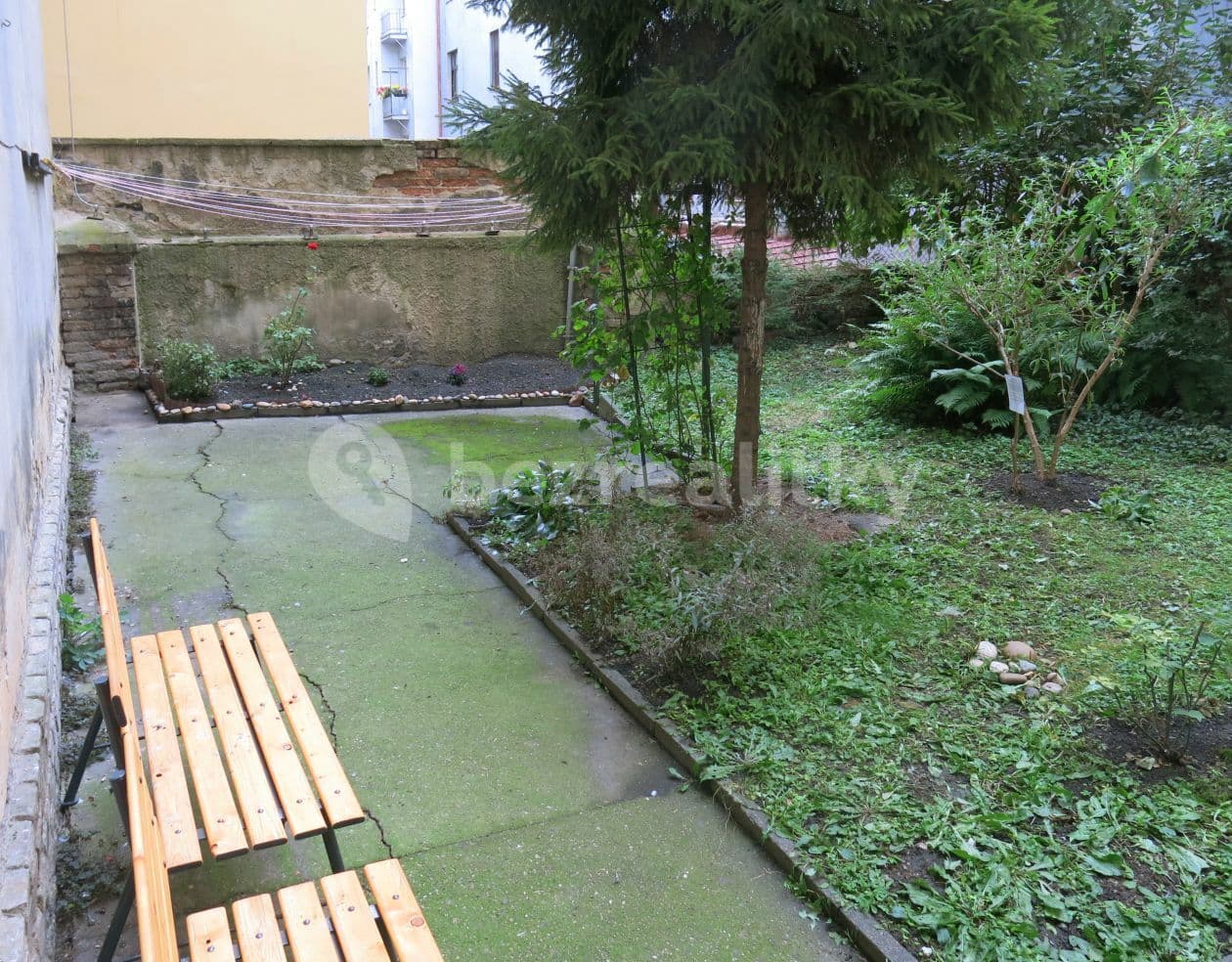 Pronájem bytu 3+kk 58 m², Grafická, Praha, Praha Pronájem bytu 3+kk 58 m², Grafická, Praha, Praha