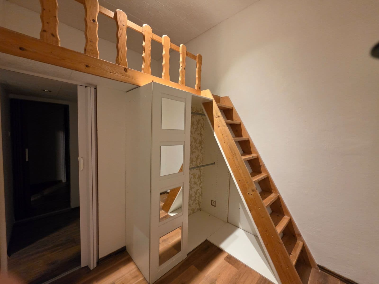 Pronájem bytu 3+kk 58 m², Grafická, Praha, Praha Pronájem bytu 3+kk 58 m², Grafická, Praha, Praha