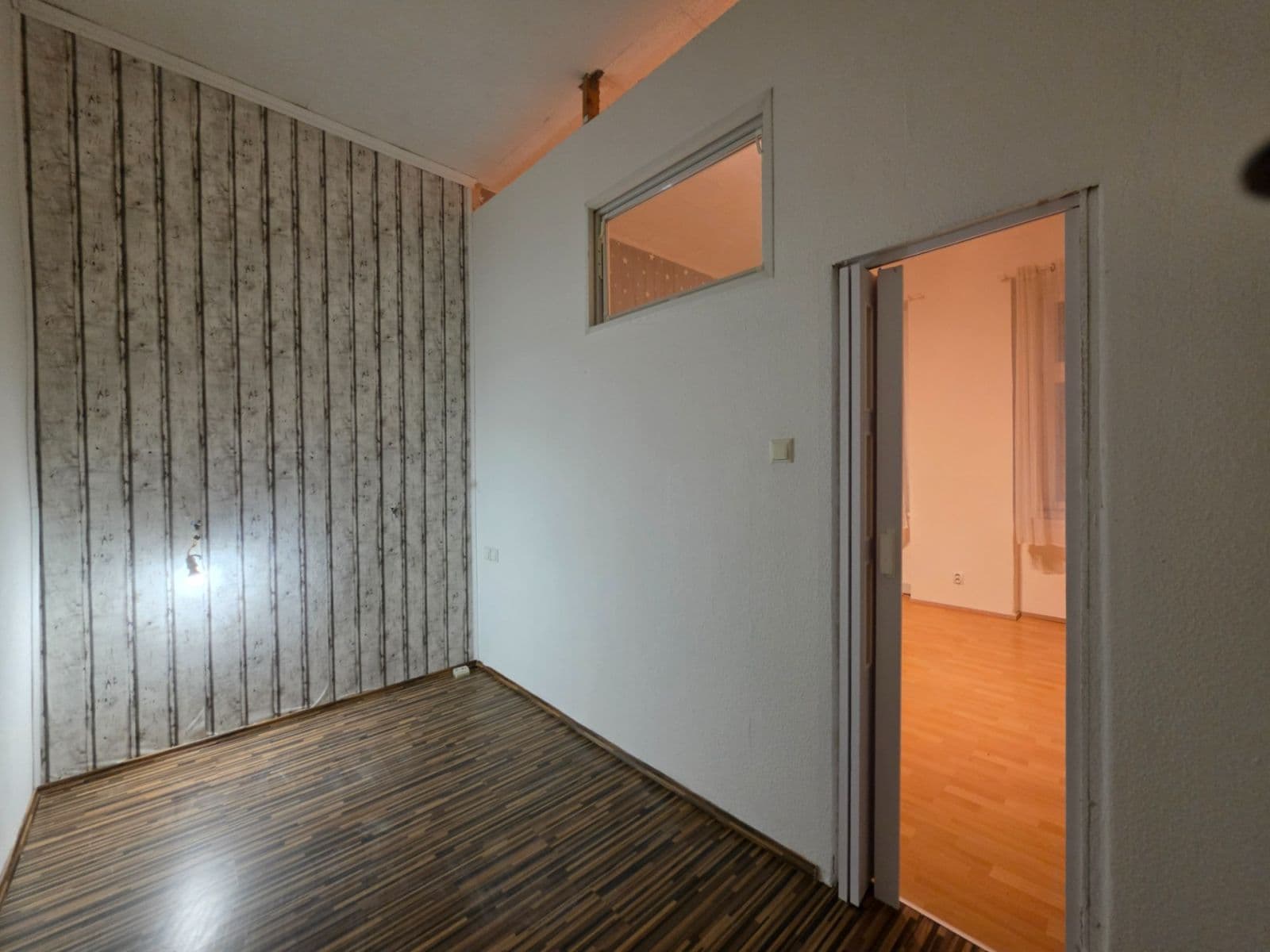 Pronájem bytu 3+kk 58 m², Grafická, Praha, Praha Pronájem bytu 3+kk 58 m², Grafická, Praha, Praha