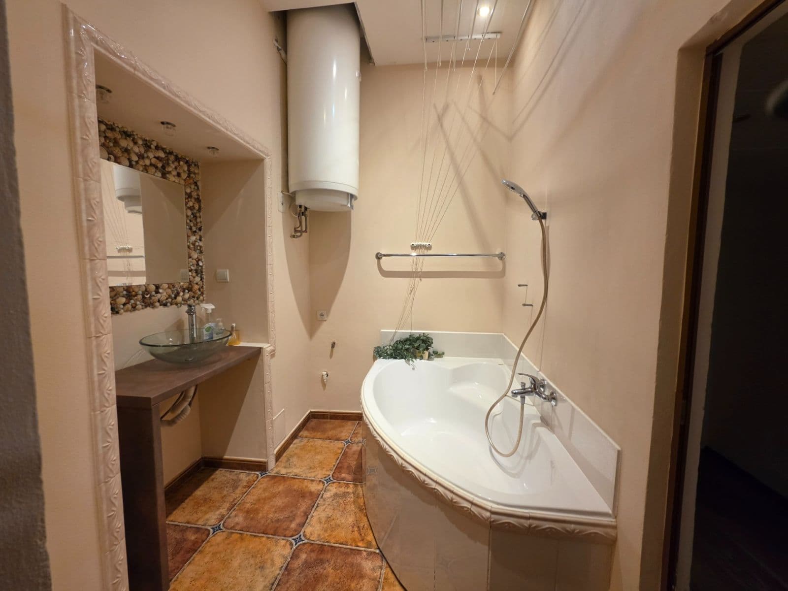 Pronájem bytu 3+kk 58 m², Grafická, Praha, Praha Pronájem bytu 3+kk 58 m², Grafická, Praha, Praha