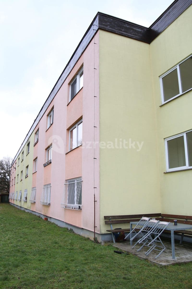 Pronájem bytu 1+kk 34 m², Houdova, Praha, Praha Pronájem bytu 1+kk 34 m², Houdova, Praha, Praha