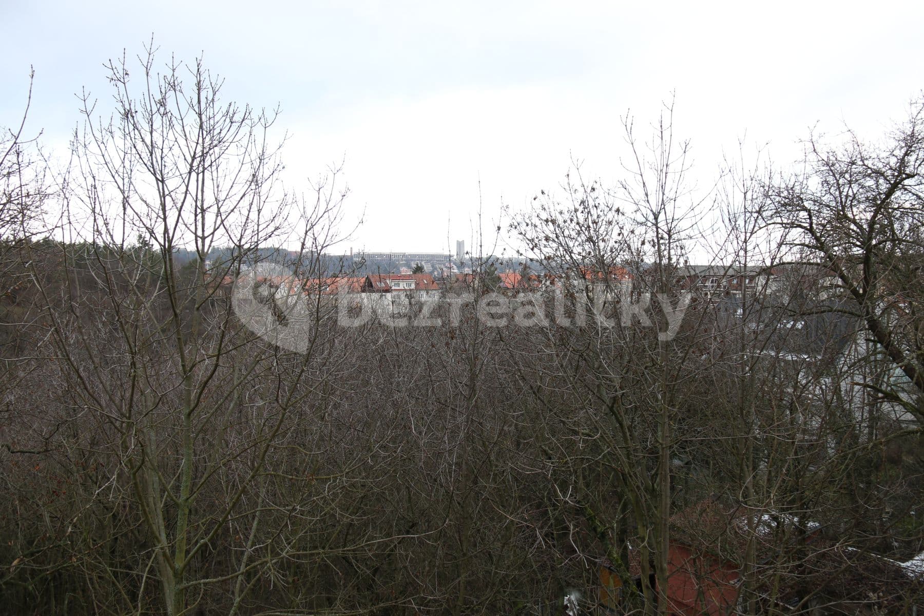 Pronájem bytu 1+kk 34 m², Houdova, Praha, Praha Pronájem bytu 1+kk 34 m², Houdova, Praha, Praha