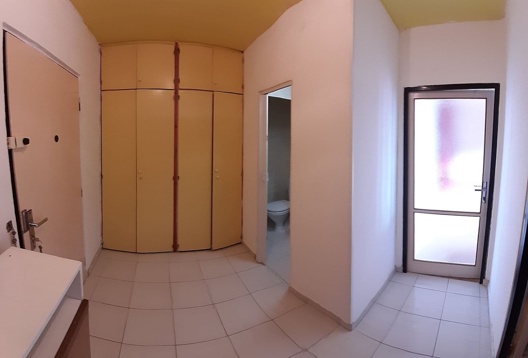 Pronájem bytu 2+kk 39 m², Na úlehli, Praha, Praha Pronájem bytu 2+kk 39 m², Na úlehli, Praha, Praha