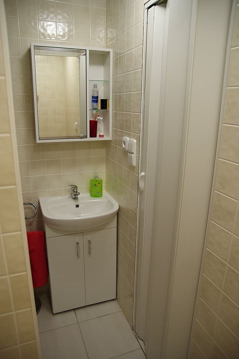 Pronájem bytu 2+kk 39 m², Na úlehli, Praha, Praha Pronájem bytu 2+kk 39 m², Na úlehli, Praha, Praha