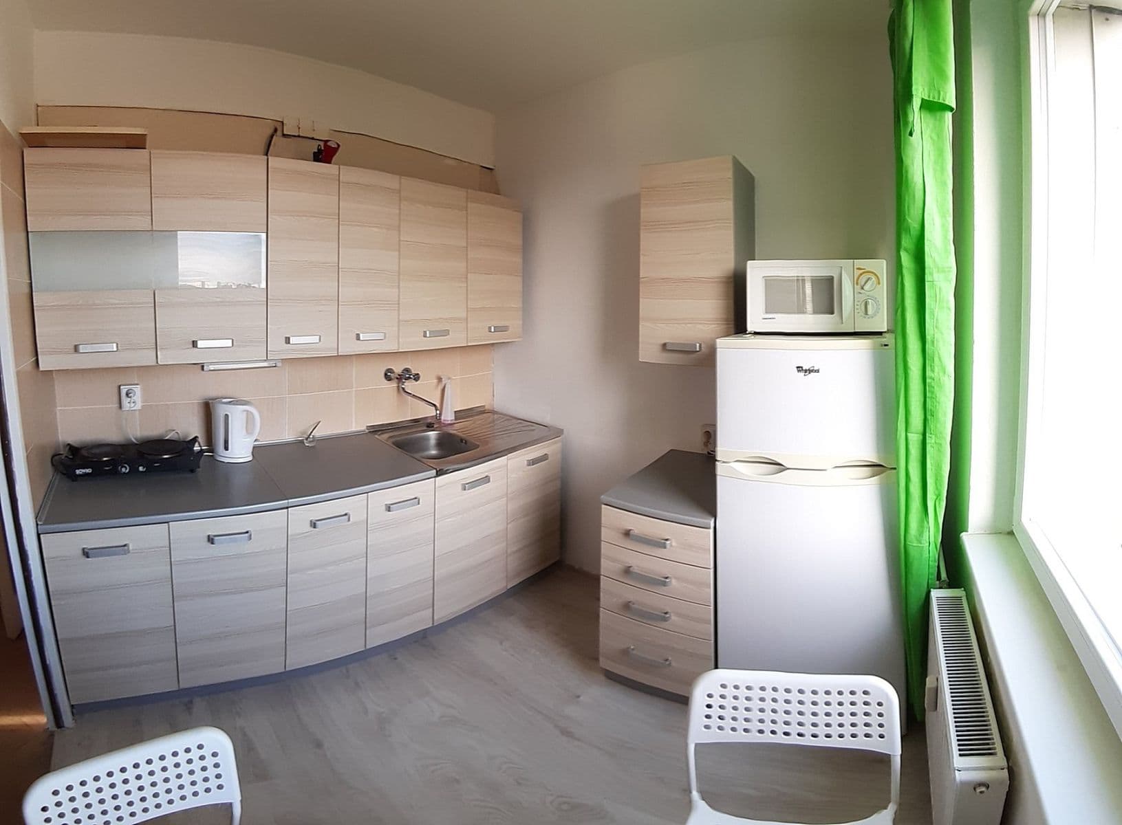 Pronájem bytu 2+kk 39 m², Na úlehli, Praha, Praha Pronájem bytu 2+kk 39 m², Na úlehli, Praha, Praha