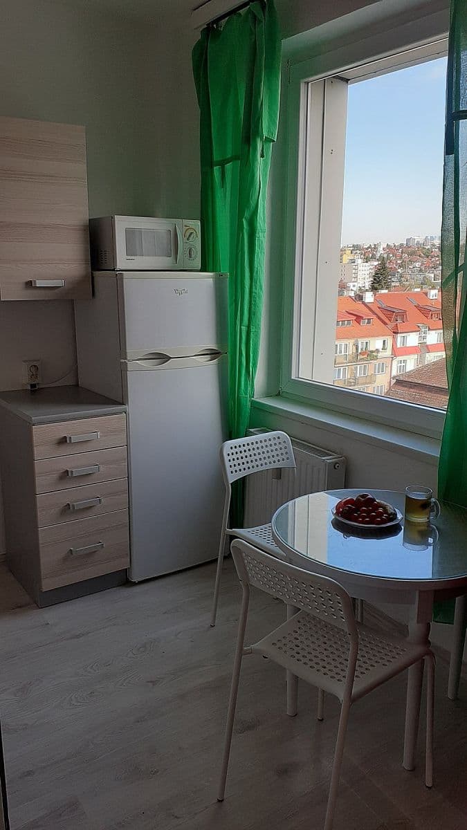 Pronájem bytu 2+kk 39 m², Na úlehli, Praha, Praha Pronájem bytu 2+kk 39 m², Na úlehli, Praha, Praha