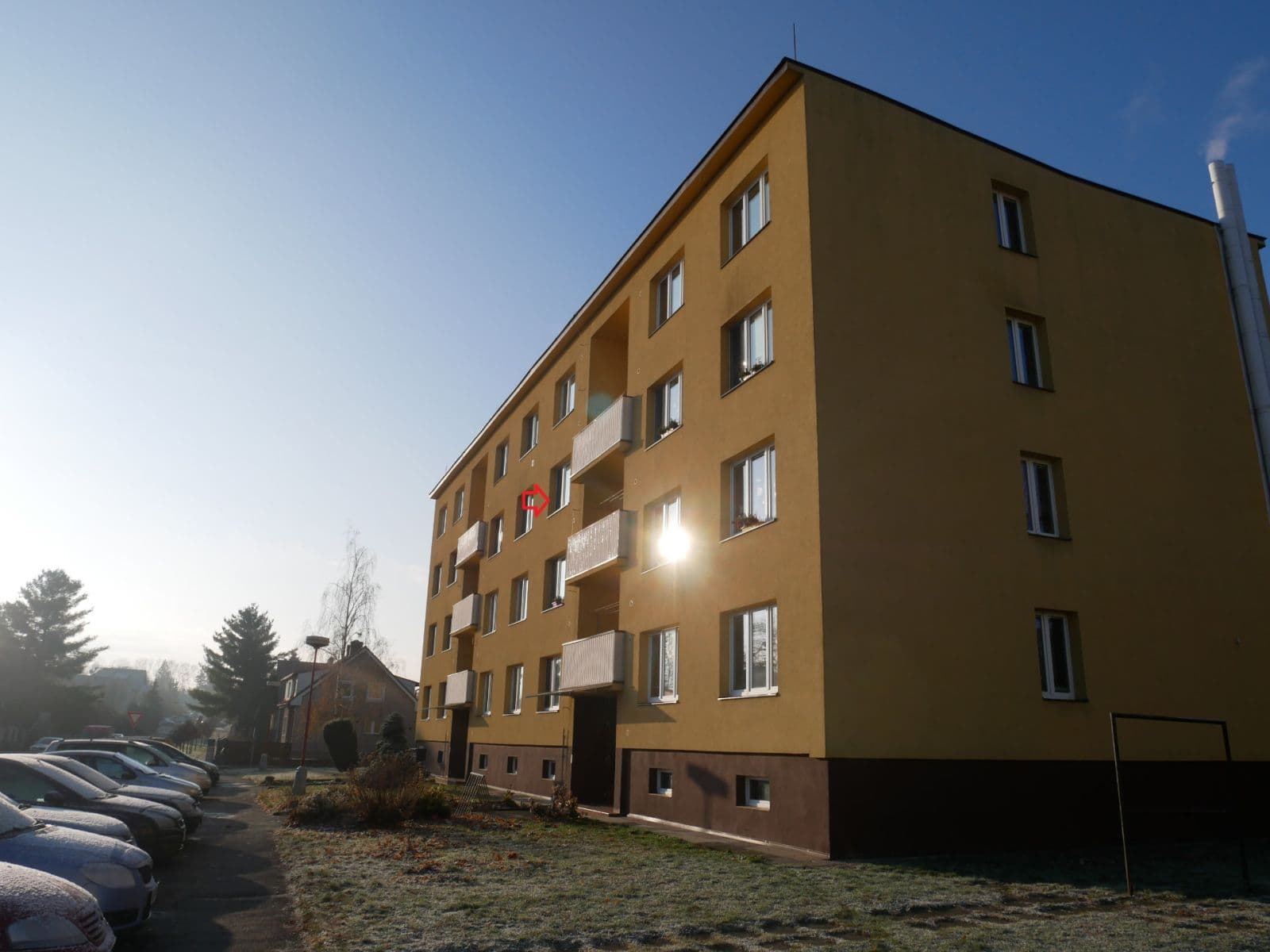 Pronájem bytu 2+1 57 m², Dukelská, Čelákovice, Středočeský kraj Pronájem bytu 2+1 57 m², Dukelská, Čelákovice, Středočeský kraj