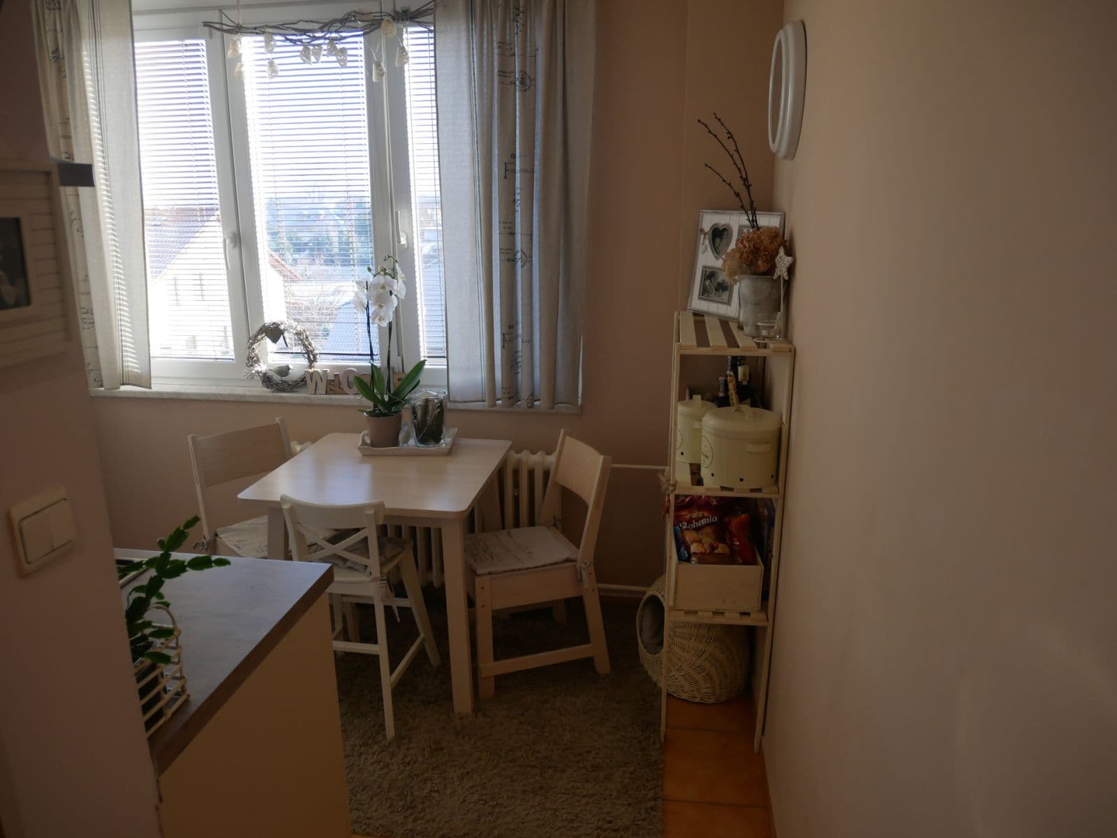 Pronájem bytu 2+1 57 m², Dukelská, Čelákovice, Středočeský kraj Pronájem bytu 2+1 57 m², Dukelská, Čelákovice, Středočeský kraj