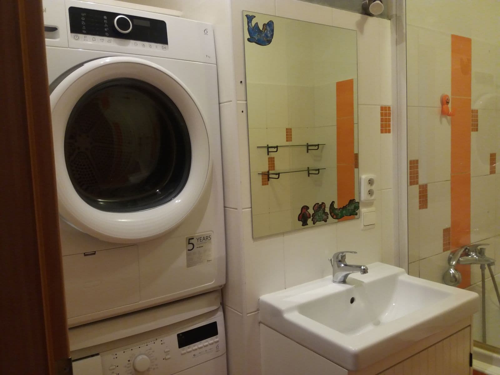 Pronájem bytu 2+1 57 m², Dukelská, Čelákovice, Středočeský kraj Pronájem bytu 2+1 57 m², Dukelská, Čelákovice, Středočeský kraj