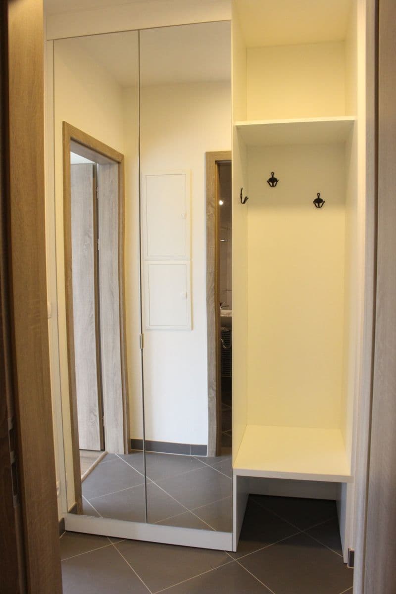 Pronájem bytu 2+kk 55 m², Mantovská, Praha, Praha Pronájem bytu 2+kk 55 m², Mantovská, Praha, Praha