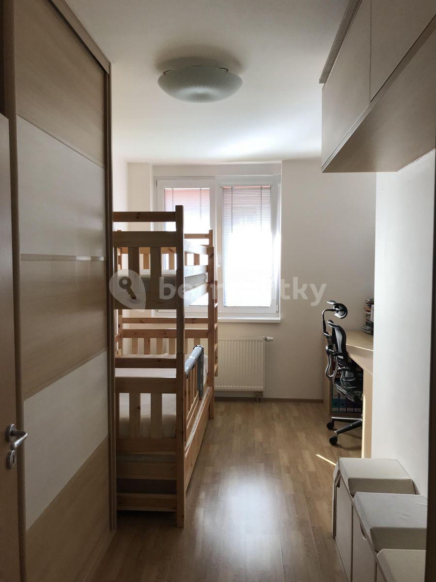 Pronájem bytu 3+kk 74 m², Laurinova, Praha, Praha