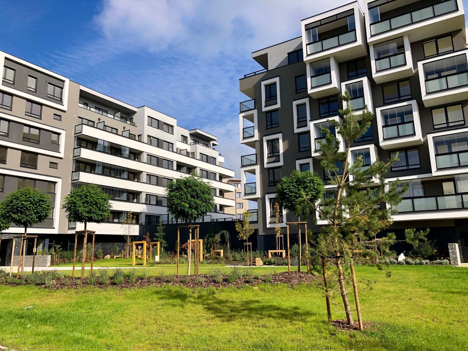 Pronájem bytu 1+kk 38 m², Makedonská, Praha, Praha Pronájem bytu 1+kk 38 m², Makedonská, Praha, Praha