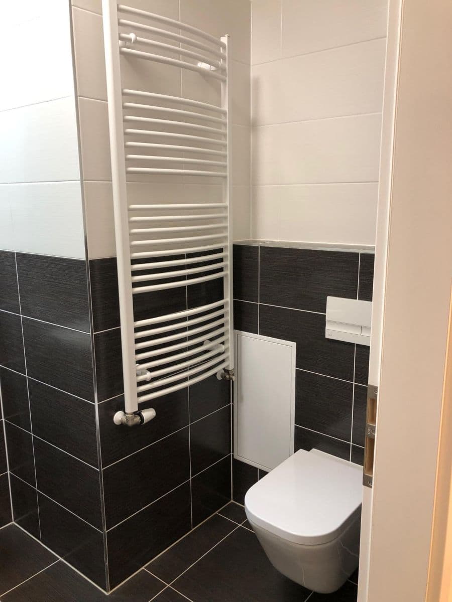 Pronájem bytu 1+kk 38 m², Makedonská, Praha, Praha Pronájem bytu 1+kk 38 m², Makedonská, Praha, Praha