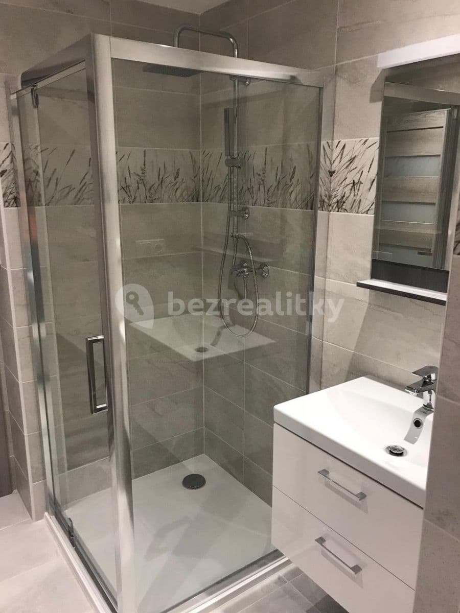 Pronájem bytu 1+1 40 m², Hlavní, Ostrava, Moravskoslezský kraj Pronájem bytu 1+1 40 m², Hlavní, Ostrava, Moravskoslezský kraj