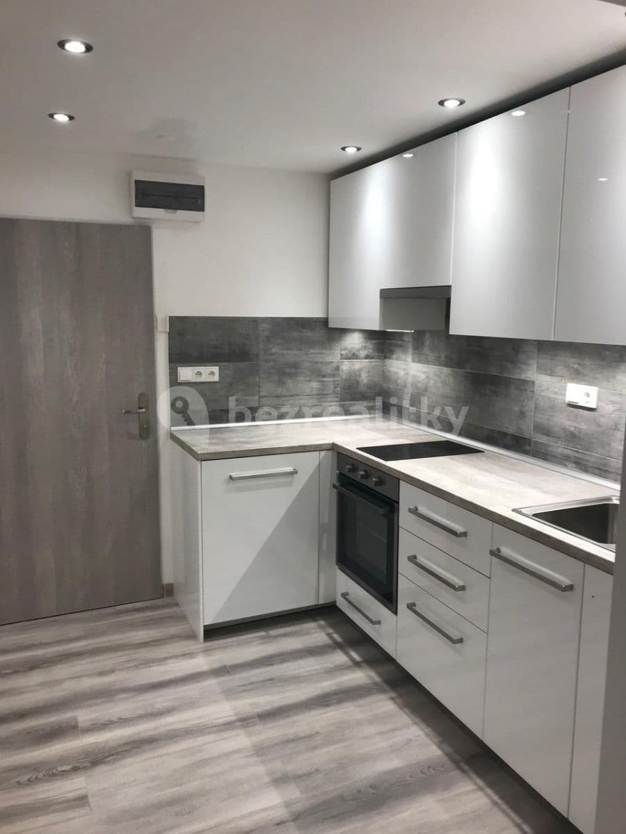 Pronájem bytu 1+1 40 m², Hlavní, Ostrava, Moravskoslezský kraj Pronájem bytu 1+1 40 m², Hlavní, Ostrava, Moravskoslezský kraj