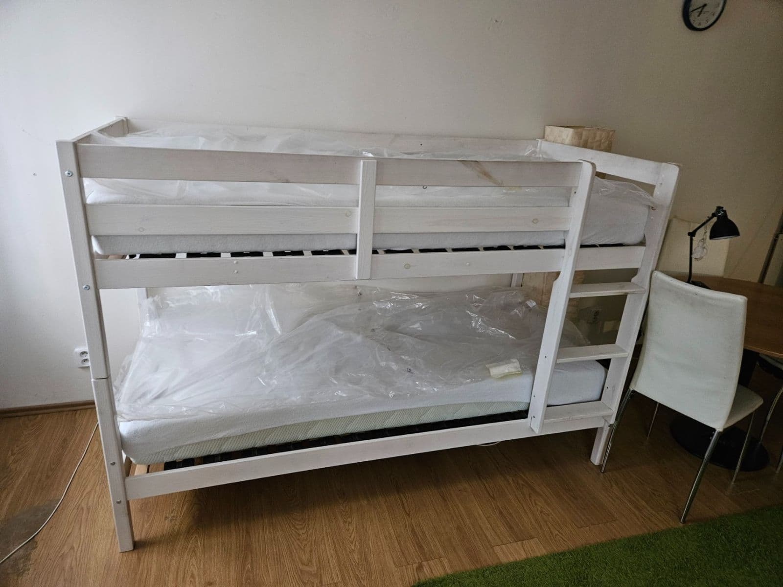 Pronájem bytu 1+kk 44 m², Stanislava Kostky Neumanna, Litvínov, Ústecký kraj Pronájem bytu 1+kk 44 m², Stanislava Kostky Neumanna, Litvínov, Ústecký kraj