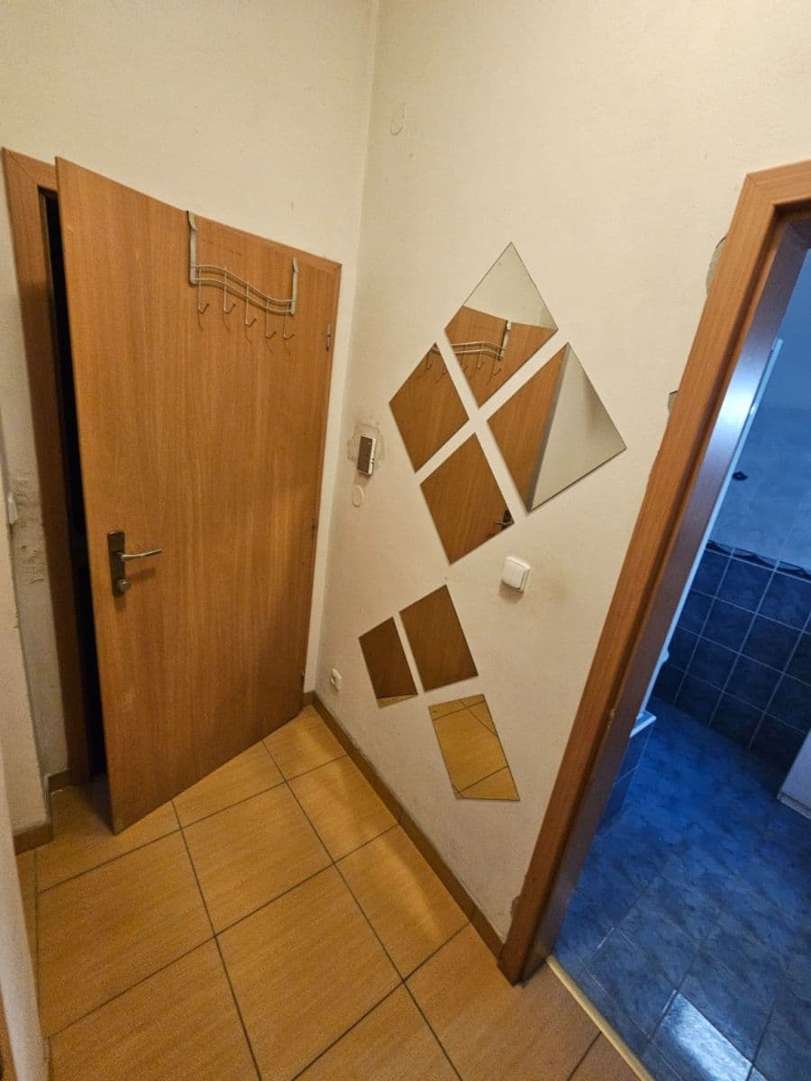 Pronájem bytu 1+kk 44 m², Stanislava Kostky Neumanna, Litvínov, Ústecký kraj Pronájem bytu 1+kk 44 m², Stanislava Kostky Neumanna, Litvínov, Ústecký kraj