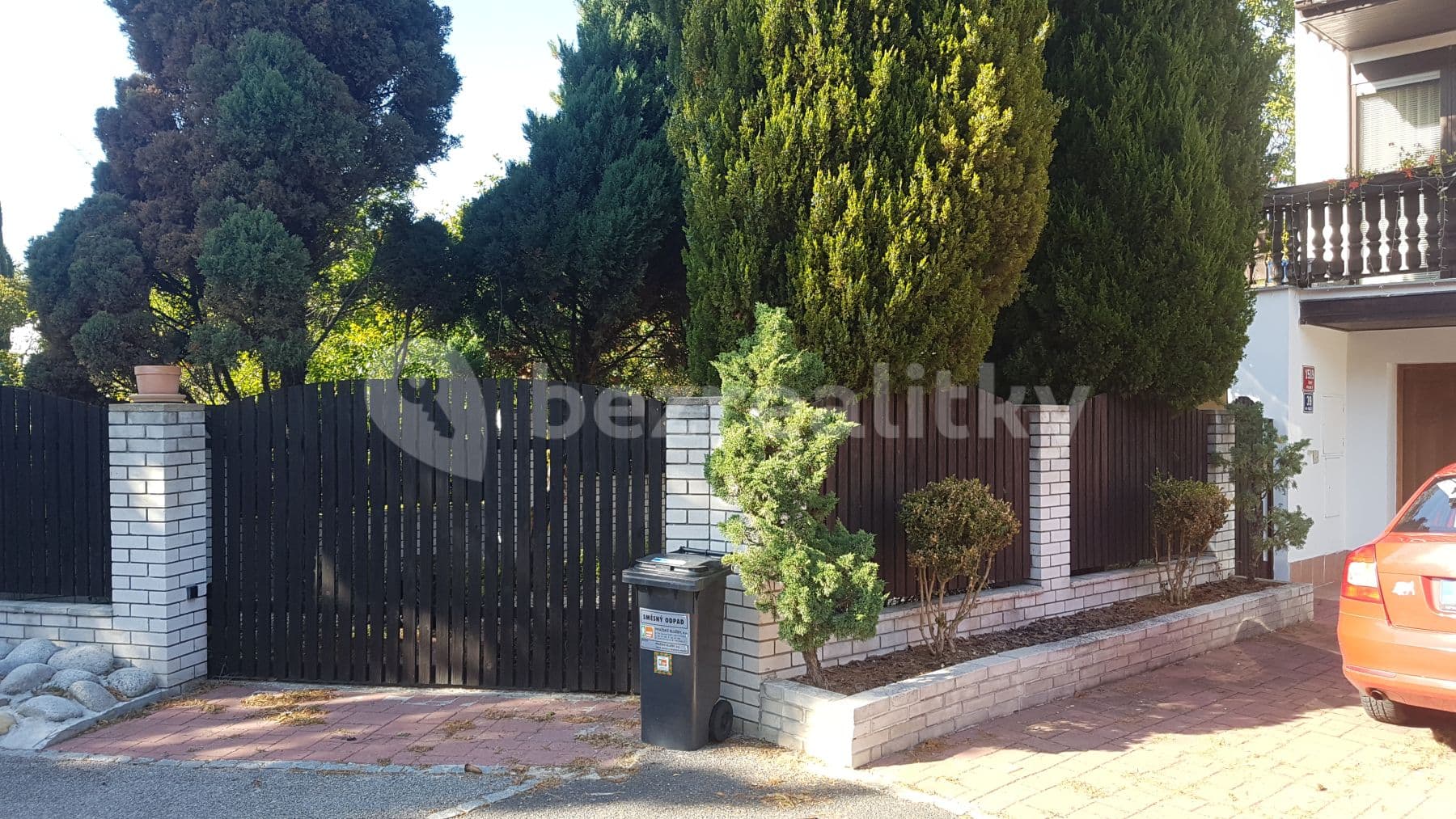 Pronájem bytu 1+1 54 m², Na Fialce I, Praha, Praha Pronájem bytu 1+1 54 m², Na Fialce I, Praha, Praha