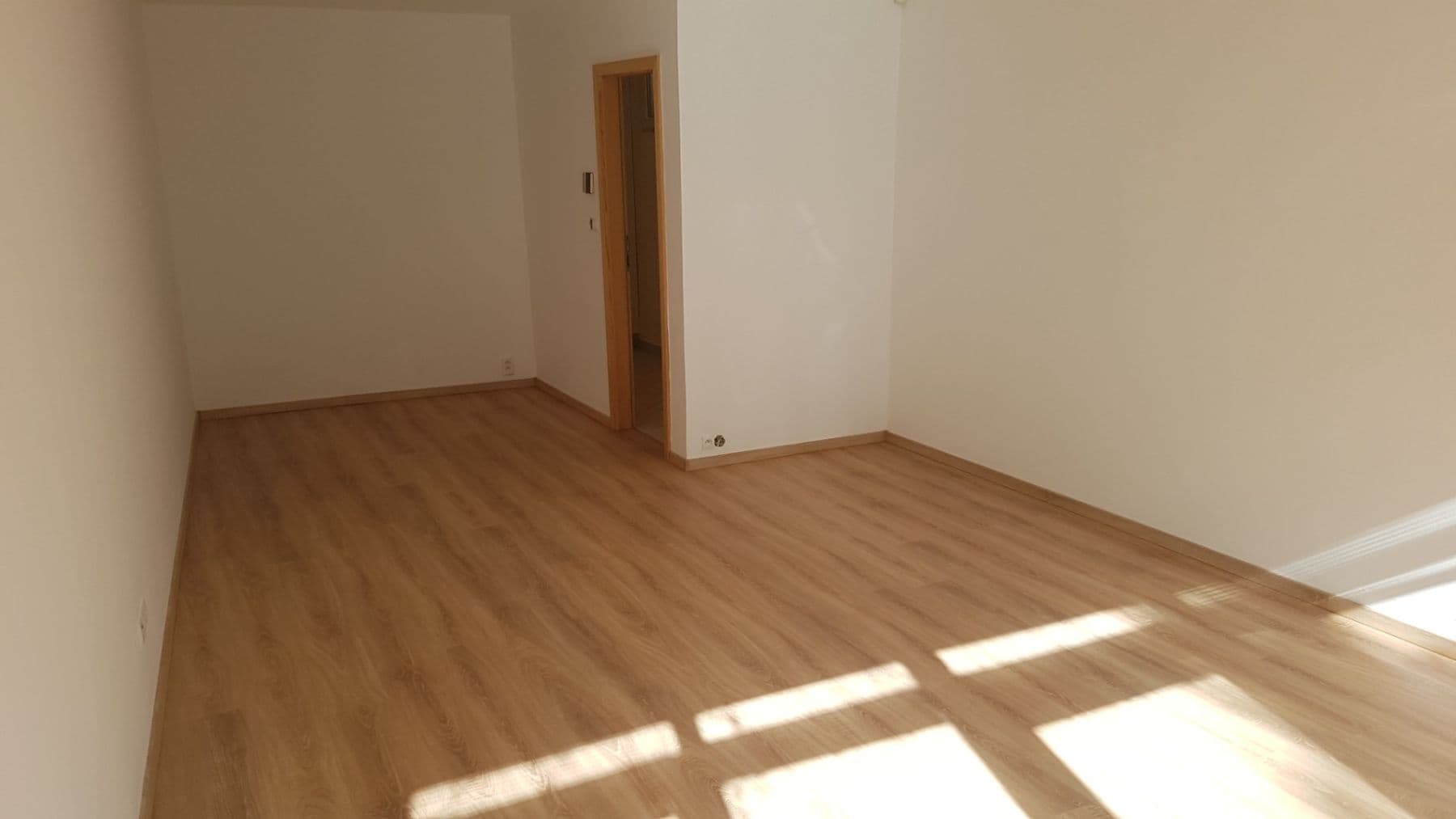 Pronájem bytu 1+1 54 m², Na Fialce I, Praha, Praha Pronájem bytu 1+1 54 m², Na Fialce I, Praha, Praha